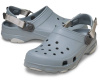 Сабо All Terrain Clog (EU 37-38 M5W7 СМ 22.9; Concrete)
